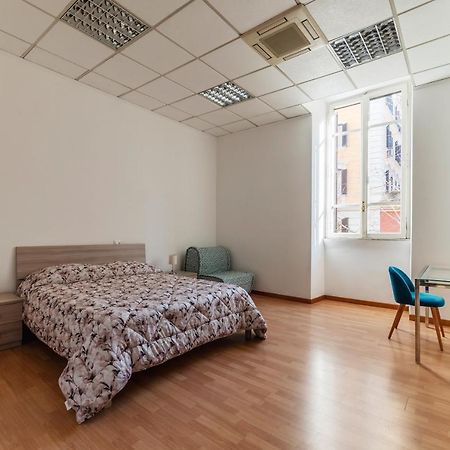 Residence Borgognoni Apartments Roma Esterno foto