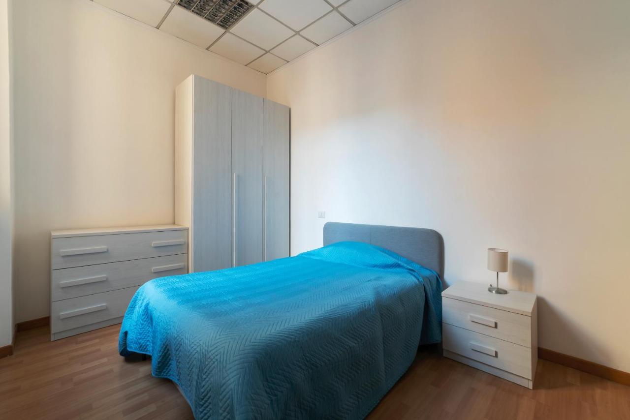 Residence Borgognoni Apartments Roma Esterno foto